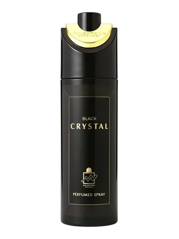 Дезодорант Fine Fragrance black crystal ff- 1032 200мл/6