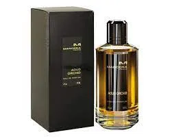 Парфюм Оригинал Mancera paris cedrat boise edp 120мл/