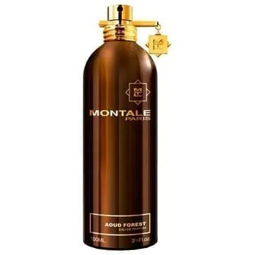 Парфюм Оригинал Montale aoud forest 100мл/