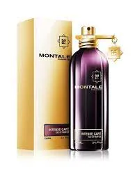 Парфюм Оригинал Montale paris intense cafe edp 100мл/