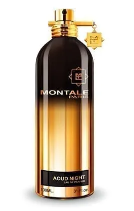 Парфюм Оригинал Montale aoud night 100мл/