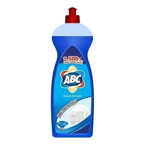 Гель для мытья посуды ABC Бриллиант 750гр