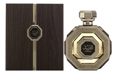 С8 ARABIAN OUD - AL FAREED FOR HIM C