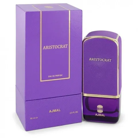Парфюм Оригинал Ajmal aristocrat for her 75мл/