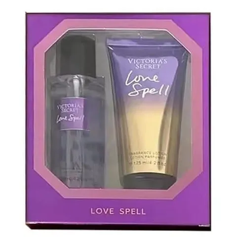 Victoria's secret наборы 2в1 125мл/