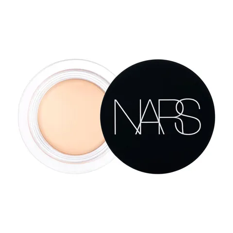 Консилер матовый Soft Matte Complete Concealer, Nars Light 1 Chantilly