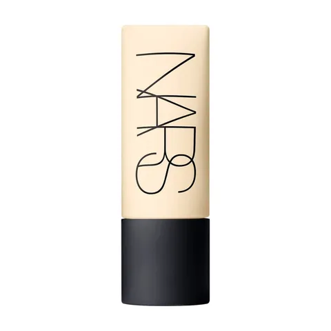 Тональный крем матовый Soft Matte Complete Foundation 45мл, Nars Siberia