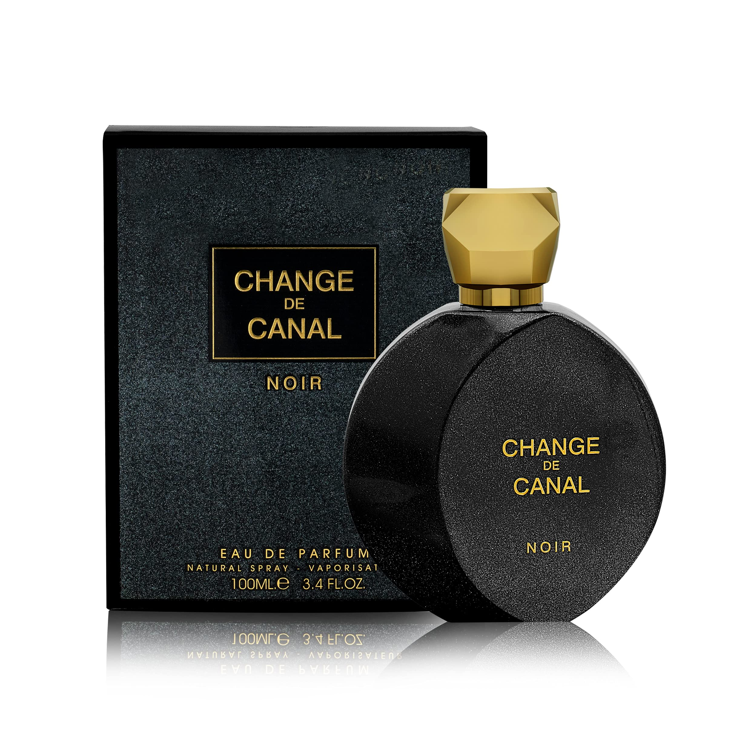 Парфюм Дубай Change de canal 100мл/