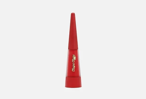Вельветовый тинт Chupa Chups со стойким пигментом Wannabe Rose