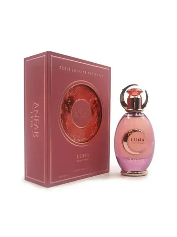 Парфюм Дубай Anfar 1950 Luna pour femme edp 100мл