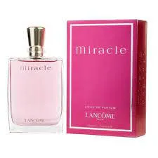 Парфюм Оригинал Lancome miracle 30мл/