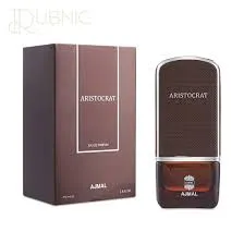 Парфюм Оригинал Ajmal aristocrat 75мл/