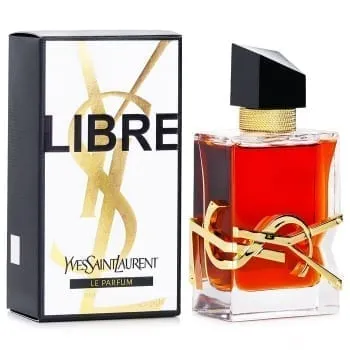 Парфюм Оригинал Yves Saint Laurent Libre Le Parfum 50ml