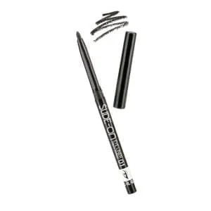 Карандаш для глаз SLIDE-ON EYE LINER 01 черный, TF Cosmetics