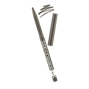 Карандаш для глаз SLIDE-ON EYE LINER 02 коричневый, TF Cosmetics