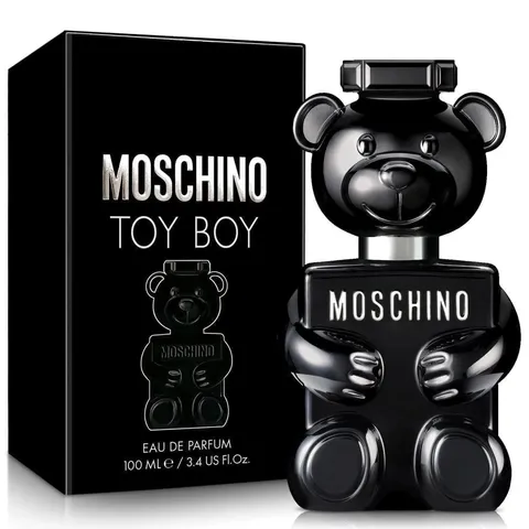 Парфюм Люкс Toy boy moschino 100мл/