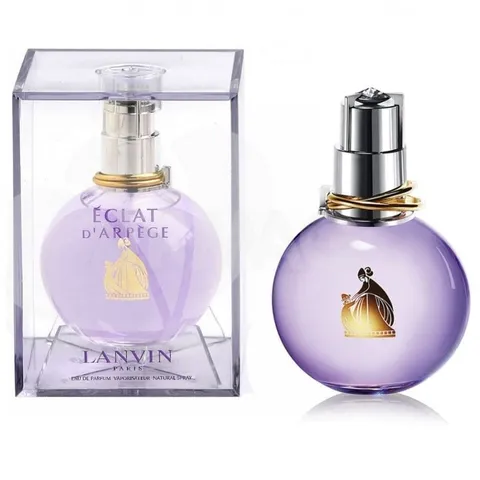 Парфюм Оригинал Lanvin eclat d*arpege 30мл/