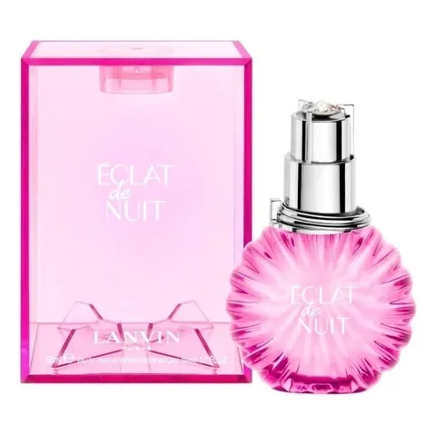 Парфюм Оригинал Lanvin eclat de nuit 50мл/