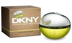 Парфюм Оригинал Dkny be delicous 30мл/