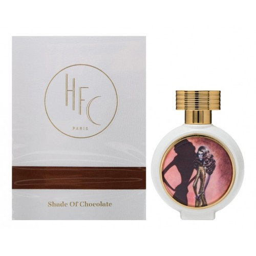 Парфюм Люкс Hfc shade of chocolate edp 75мл/