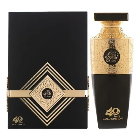С9 ARABIAN OUD - MADAWI GOLD FOR UNI C