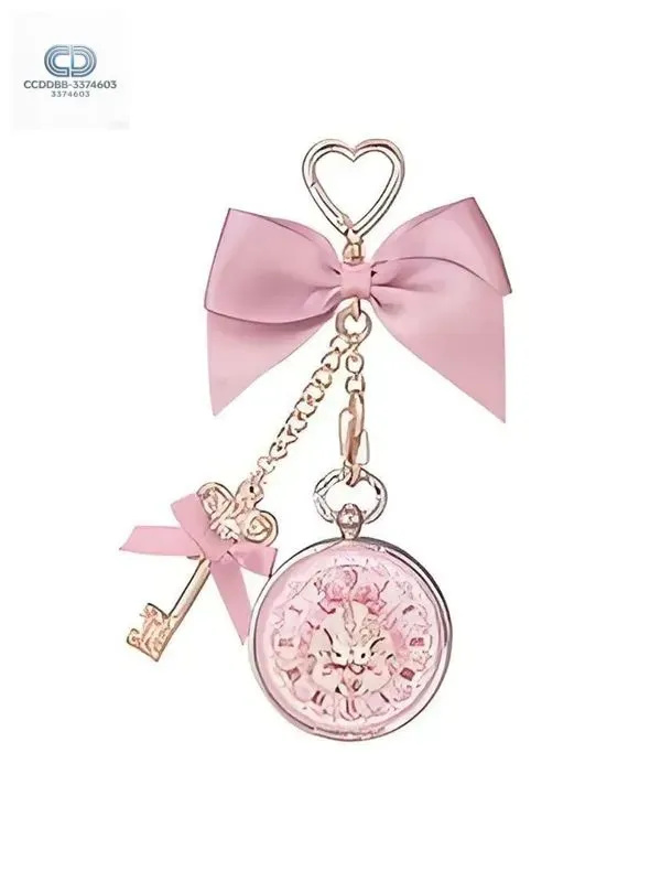 Бальзам для губ Flower Knows 2026 Bunny Garden Cute Rabbit