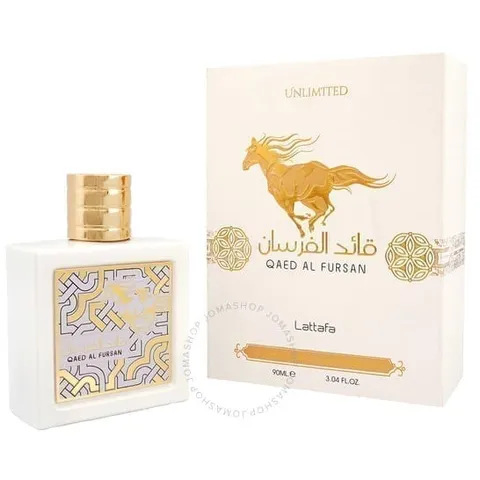 Парфюм Дубай Qaed al fursan unlimited edp 100мл/