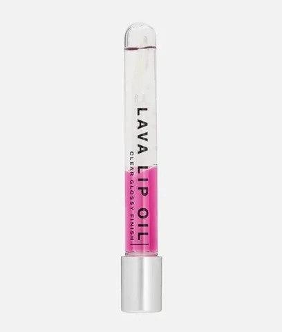 Influence Beauty Двухфазное масло для губ / Biphase lip oil «Lava LipOil» тон 06