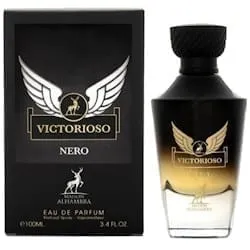 Парфюм Дубай Alhambra victorioso victory edp 100мл/