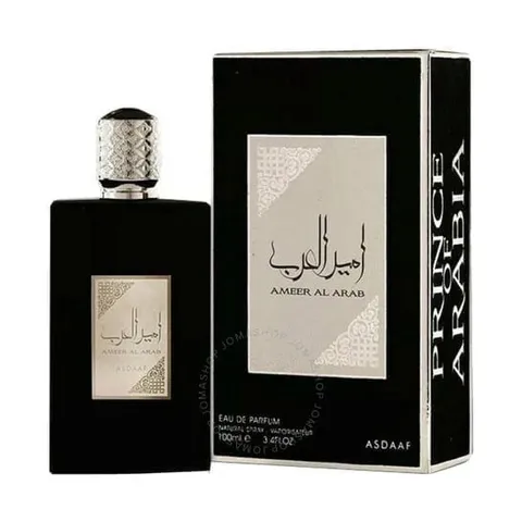 Парфюм Дубай Asdaaf ameerat al arab edp 100мл/