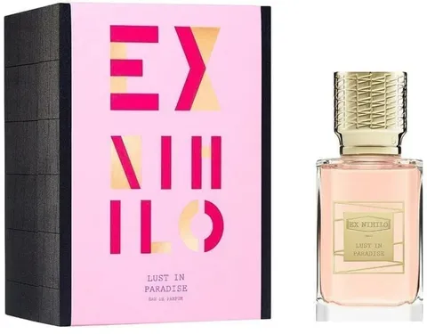 Парфюм Люкс Ex nihilo lust In paradise lust in paradise edp 100мл/