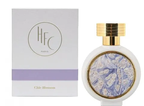 Парфюм Люкс Hfc chic blossom 75мл/