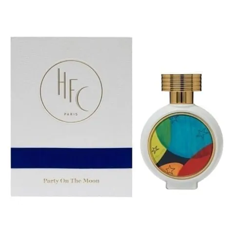 Парфюм Люкс Hfc party on the moon edp 75мл/