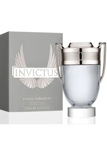 Парфюм Люкс Paco rabanne invictus 100мл/