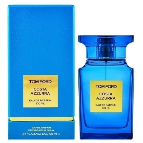 Парфюм Люкс Tom ford costa azzurra edp 100мл/