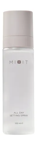 Make Up Фиксирующий спрей для макияжа – MIXIT Make Up All Day Setting Spray