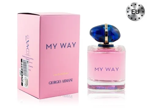 Парфюм Люкс Armani my way edp 90мл AD/