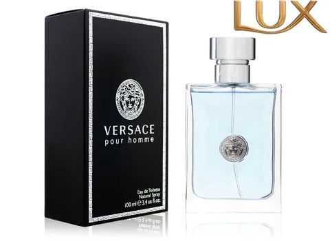 Парфюм Люкс Versace pour homme edt 100мл/