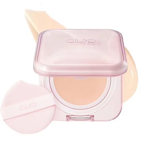 Увлажняющий кушон Kill Cover Mesh Glow Essential Cushion SPF50+ 19C Light
