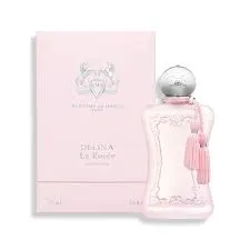 Парфюм Оригинал Delina la rosee 75мл/