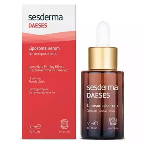 Сыворотка Sesderma daeses липосомальная подтягивающая  30мл