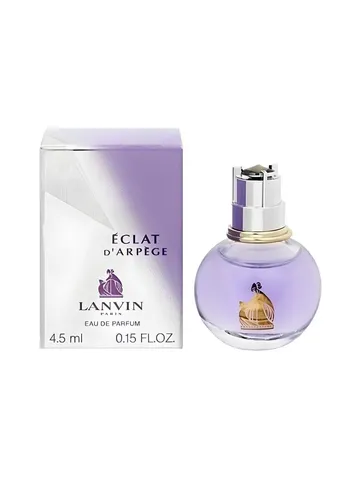 Парфюм Оригинал Lanvin eclat d'arpege 4.5мл/