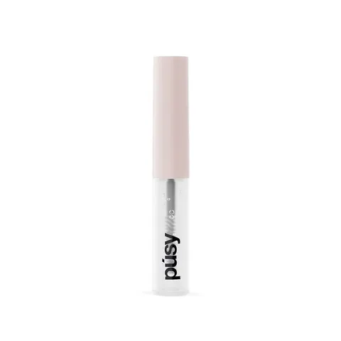 Гель для бровей суперфиксации Mini super fix brow gel 2.5мл, Pusy