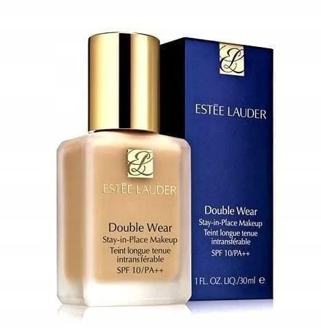 Тональный крем SPF10 Double Wear 1N2, Estée Lauder 30мл