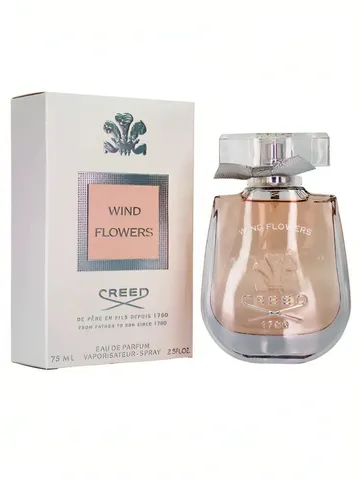Парфюм Люкс Creed wind flowers 75мл/