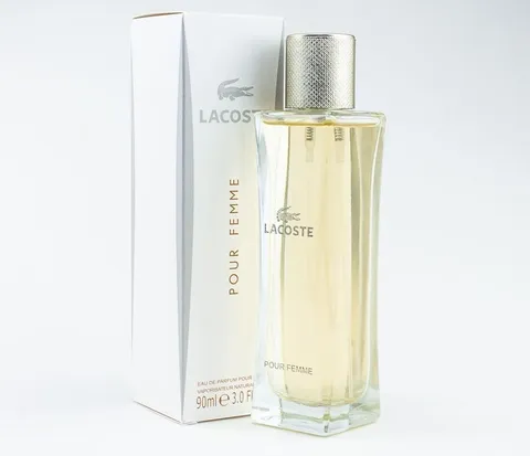 Парфюм Люкс Lacoste pour femme edp 90мл/
