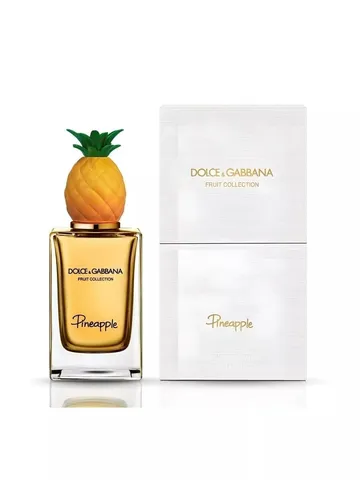 Парфюм Люкс Dolce & gabbana Fruit collection Pineapple edt 100мл/12