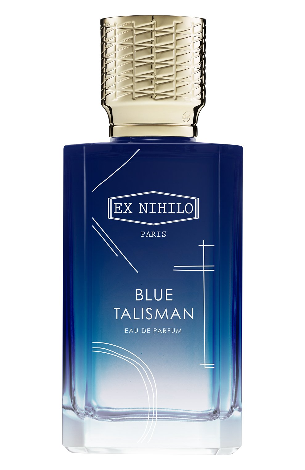 Парфюм Люкс Ex nihilo blue talisman 100мл/