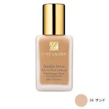 Тональный крем SPF10 Double Wear 1N1, Estee Lauder 30мл