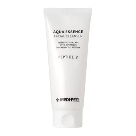 Aqua Essence Пенка увлажняющая с пептидами, Medi-Peel 150мл